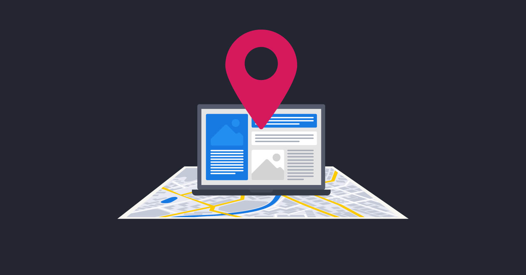 MSP Marketing: The Ultimate Guide to Local SEO for MSPs